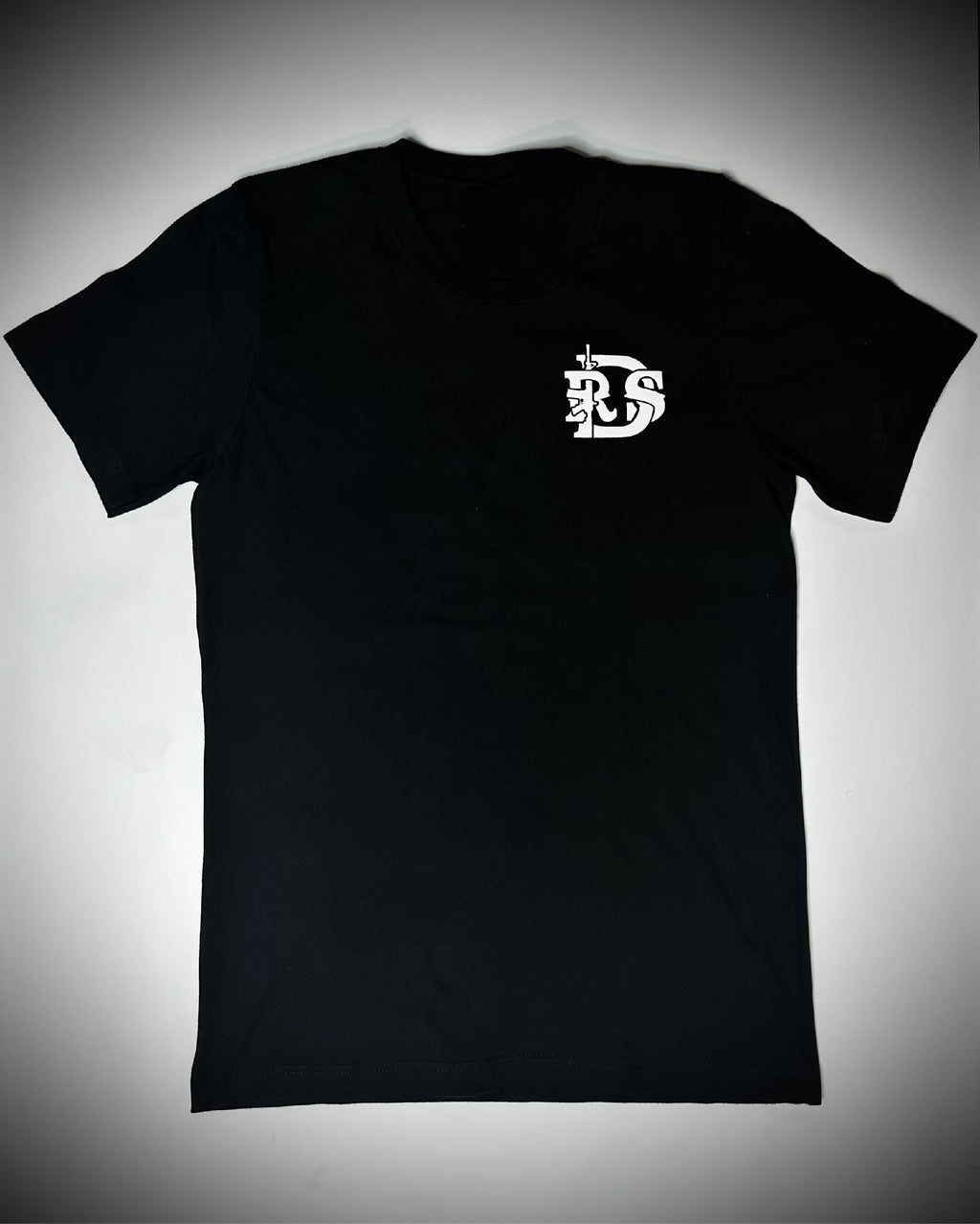 Last of a Dying Breed Tee (Black and White)