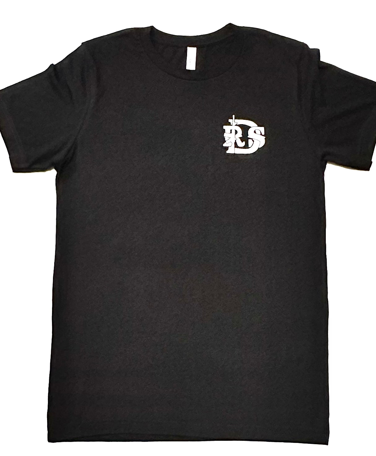 Last of a Dying Breed Tee (Black and White)