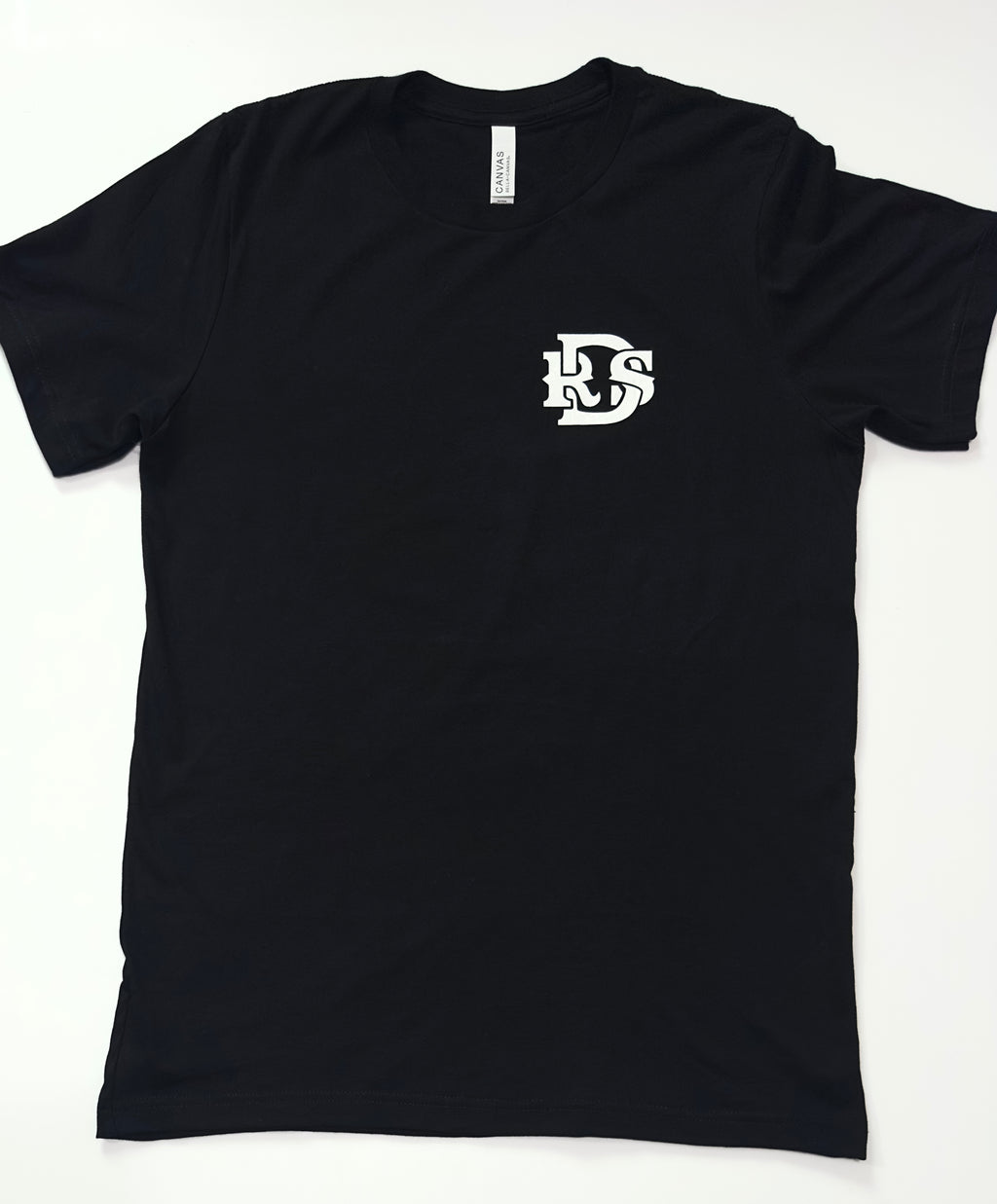 Original Tee (Black and White)