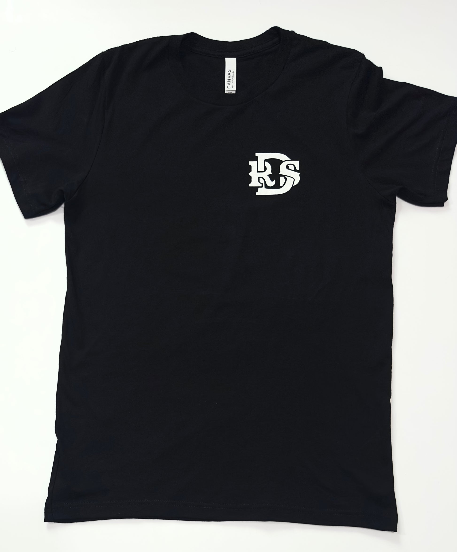 Original Tee (Black and White)