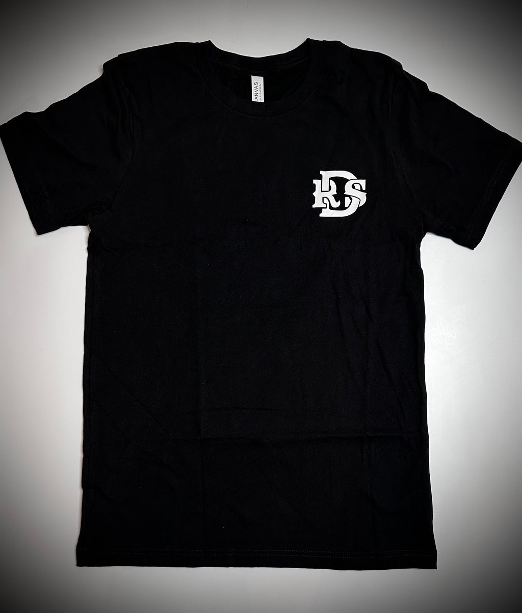 Original Tee (Black and White)